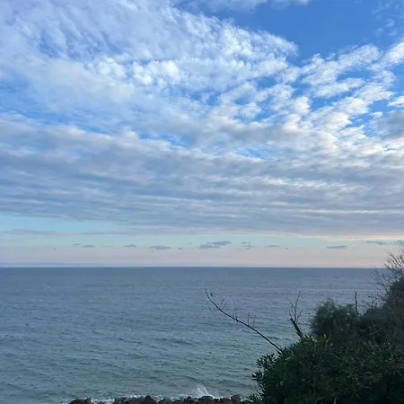 La Casetta Blu