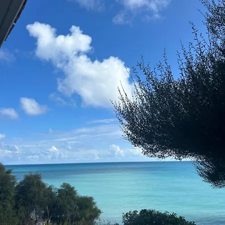 Feriehus La Casetta Blu Isola di Capo Rizzuto