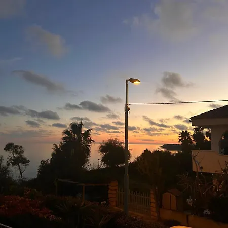 Holiday home La Casetta Blu *